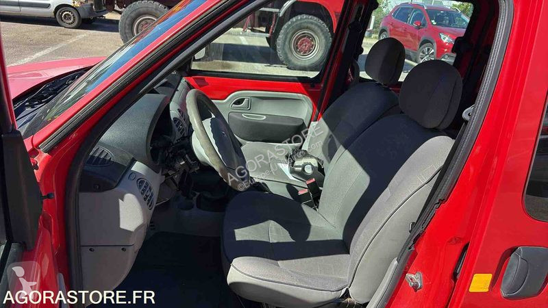 Nyttofordon Renault KANGOO