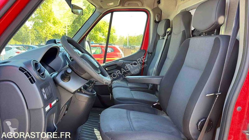 Nyttofordon Renault MASTER