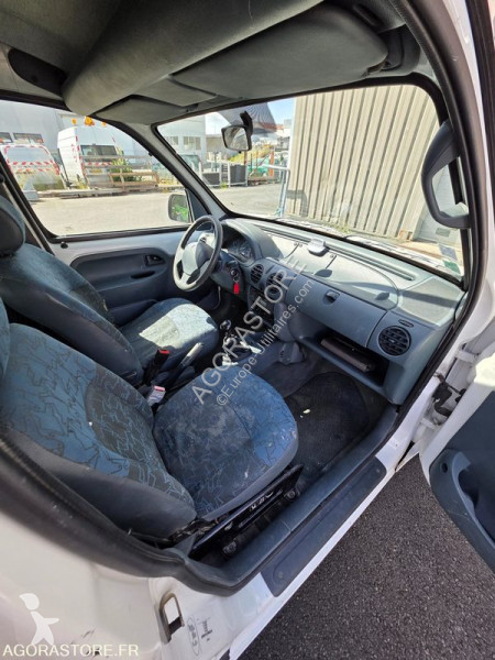Nyttofordon Renault KANGOO