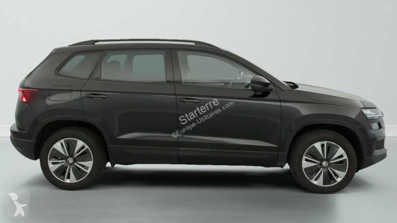 Skoda  Transporter