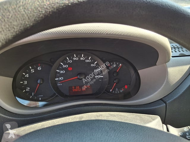 Nyttofordon Renault RENAULT MASTER - L2H2 -...