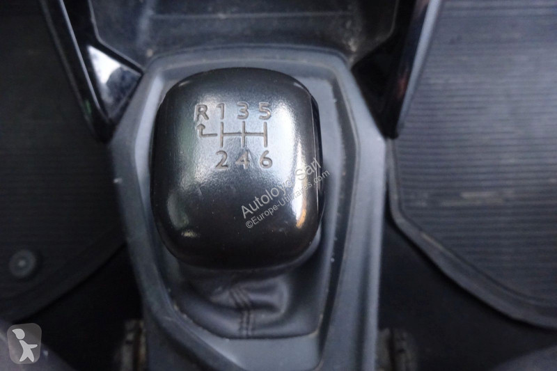 Furgoneta Peugeot STE 1,5 HDI 100