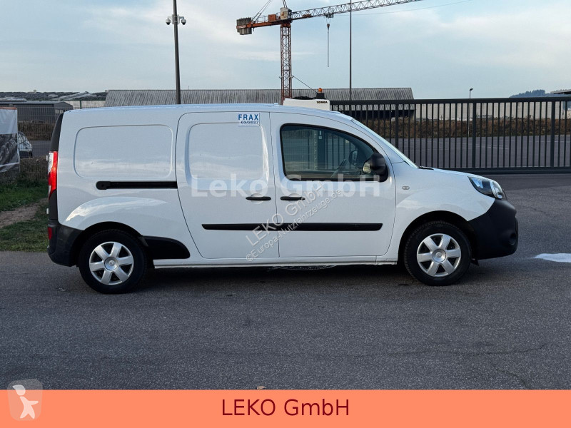 Коммерческий автомобиль Renault KANGOO EXPRESS...
