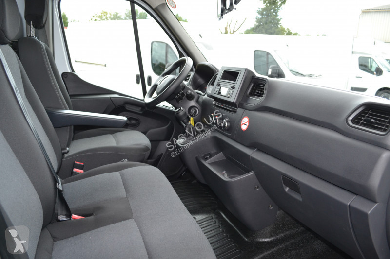 Véhicule utilitaire Renault
