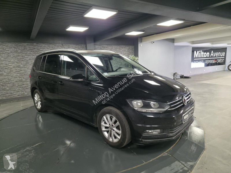 Furgoneta Volkswagen