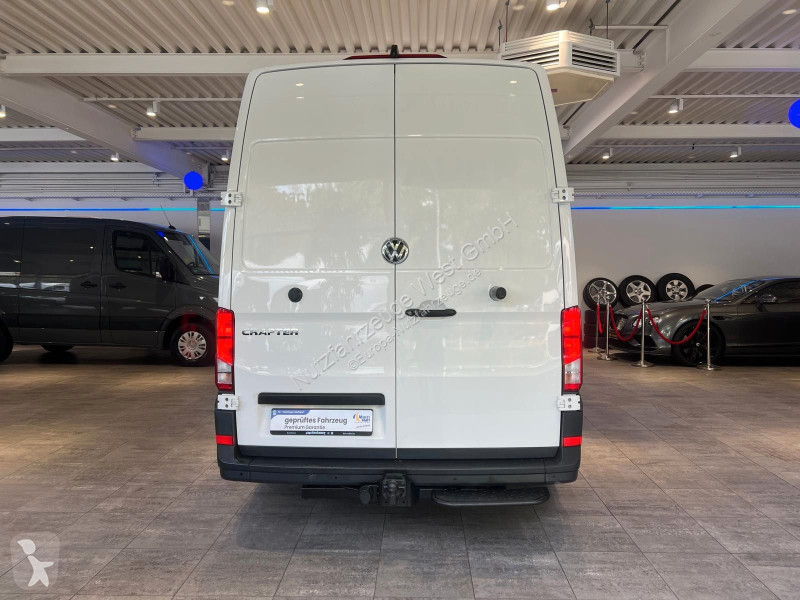 Nyttofordon Volkswagen TDI...