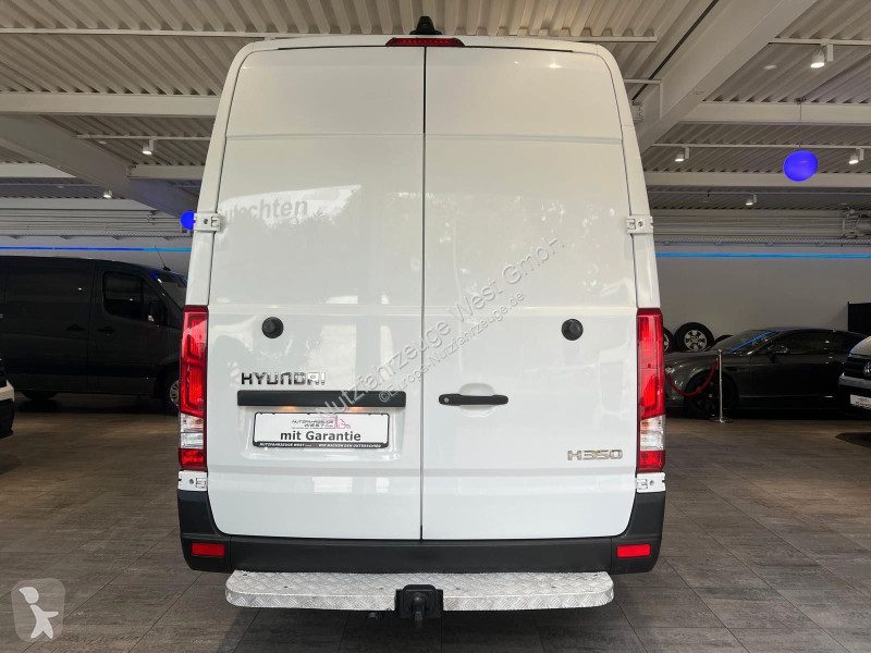 Nyttofordon Hyundai H350 Kasten Maxi L3-H2...