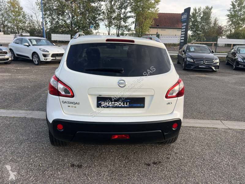 Furgoneta Nissan 1.5 dCi 110ch Tekna GPS Camera...