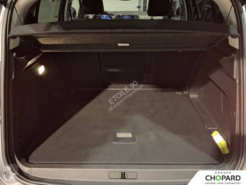 Nyttofordon Citroën C5 Aircross BlueHDi 130 S&S...