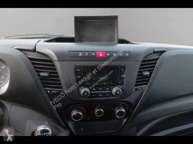 Nyttofordon Iveco CCb 35C16H3.0 empt 4100...