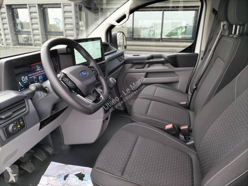 Furgoneta Ford 280 L1H1 2.0 ECOBLUE 110CH TREND