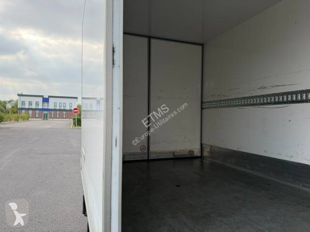 Nyttofordon Mercedes 313 CDI