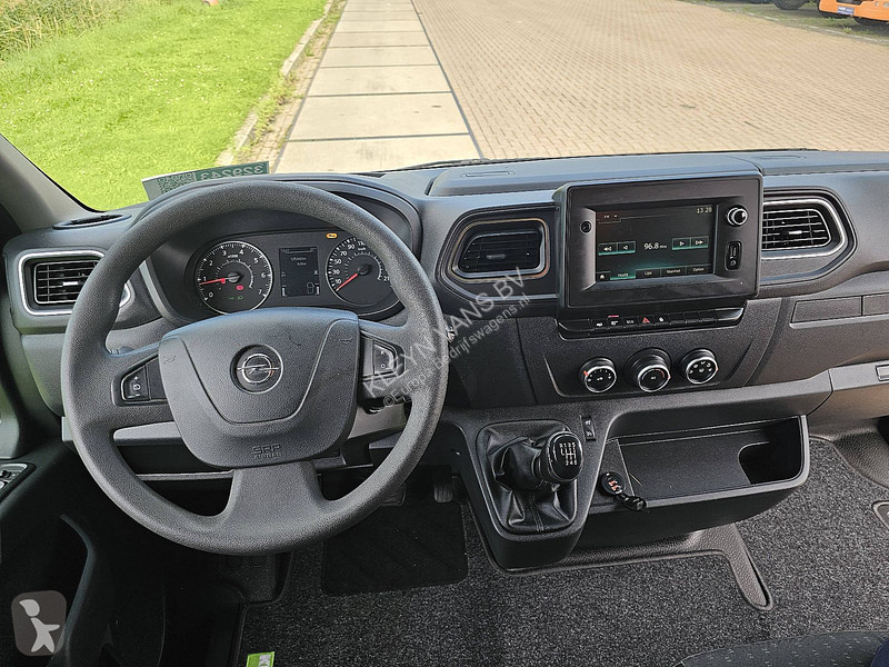Autoutilitară Opel 2.3 CDTI 165 LAADKLEP