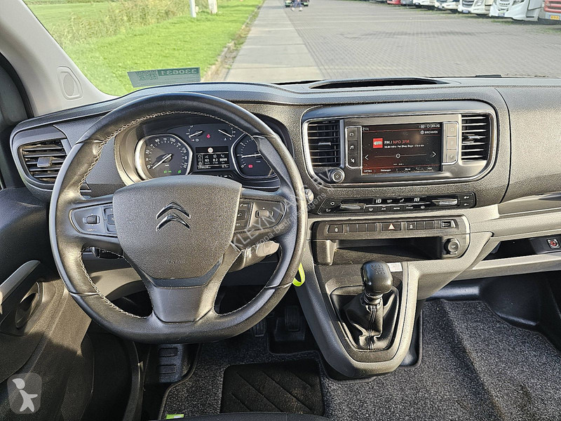 Furgoneta Citroën 2.0 L3 XL Dubbele Cabine...