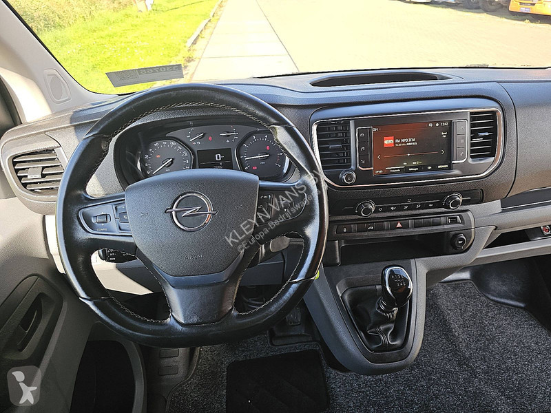 Autoutilitară Opel L2H1 Navi Carplay!!