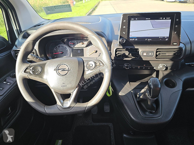Autoutilitară Opel 1.5 D 75KW EDIYION