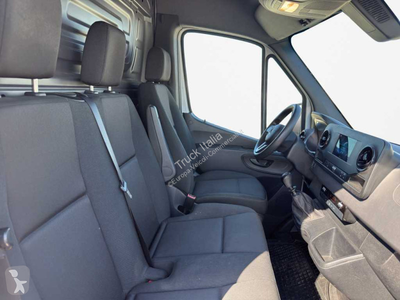 عربة نفعية Mercedes III - sprinter 315 2.0 cdi...