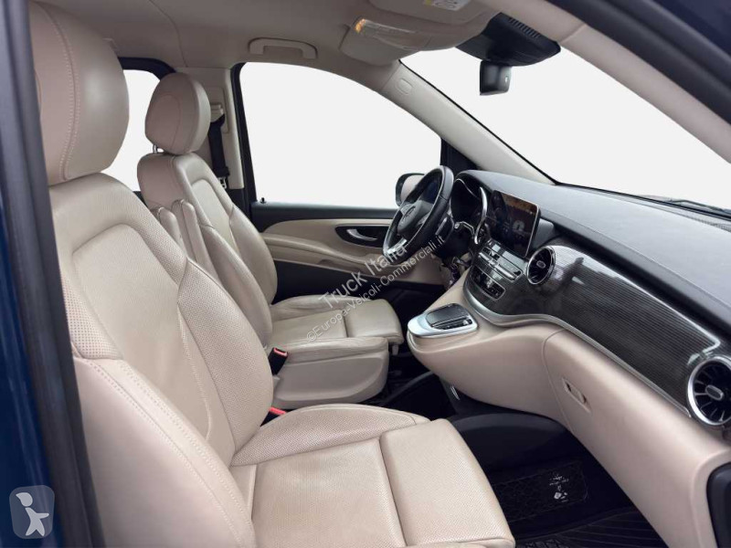 Furgoneta Mercedes Classe V - W447 2019...