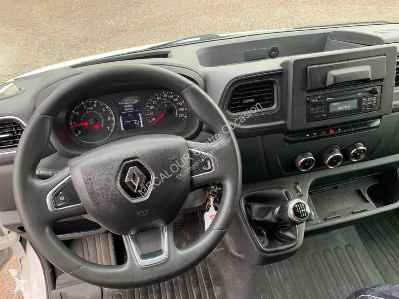 Furgoneta Renault 145 DCI