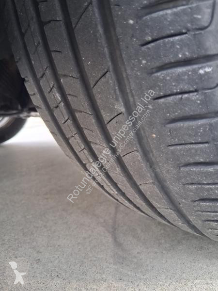Furgoneta Mercedes C CDI