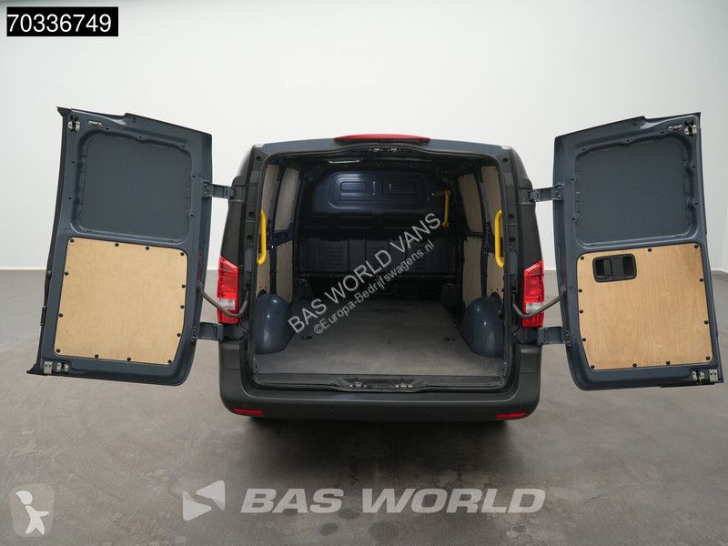 Bedrijfswagen Mercedes 110 L2H1 Airco Cruise...