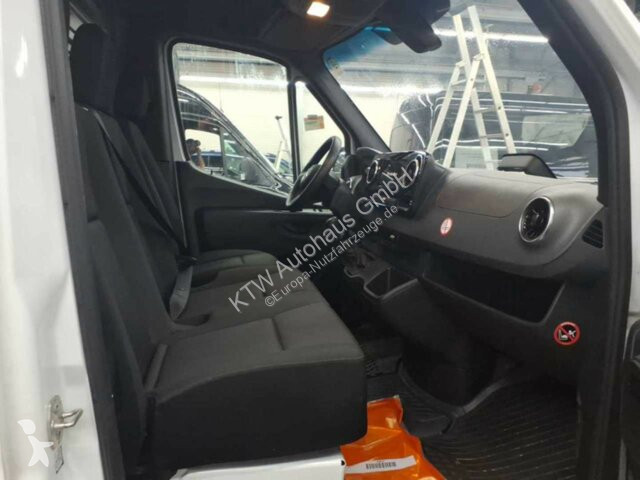 Furgoneta Mercedes Sprinter 317 Maxi,Kamera,LED...