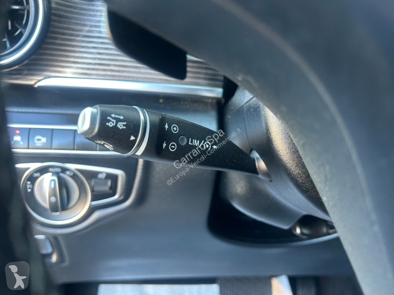 Furgoneta Mercedes - W447 2019 Long