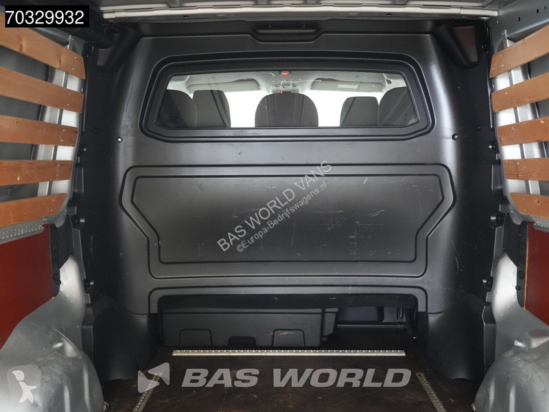 Samochód dostawczy Citroën Dubbel Cabine L3H1...
