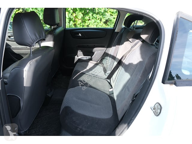 Furgoneta Citroën C4