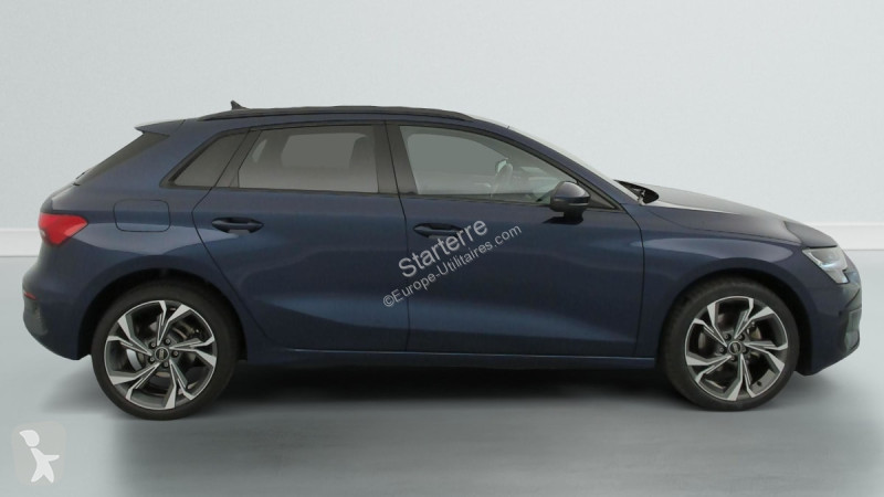 Audi  A3 SPORTBACK Transporter