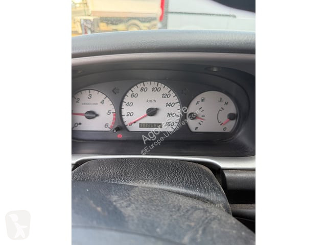 Furgoneta Ford RANGER