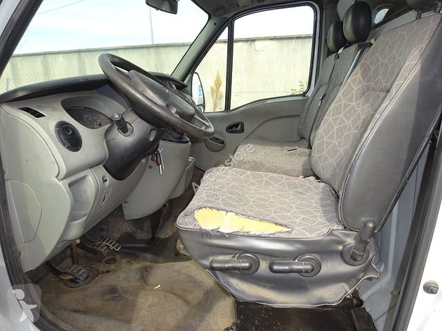 Furgoneta Renault MASTER