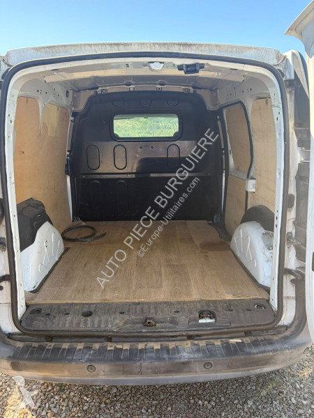 Furgoneta Renault II 1.5 DCi 70 / BT373