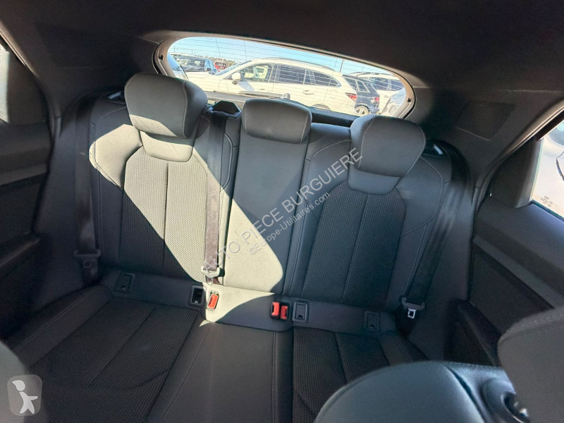 Furgoneta Audi A1 II 1.0 30 TFSi 110 S-Line /...