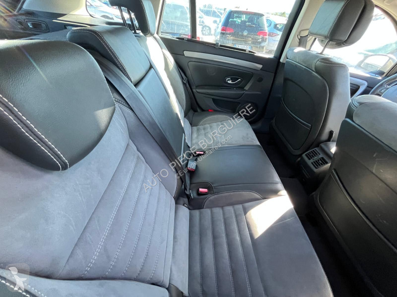 Furgoneta Renault 2.0 DCi 175 Estate BVA / CH779