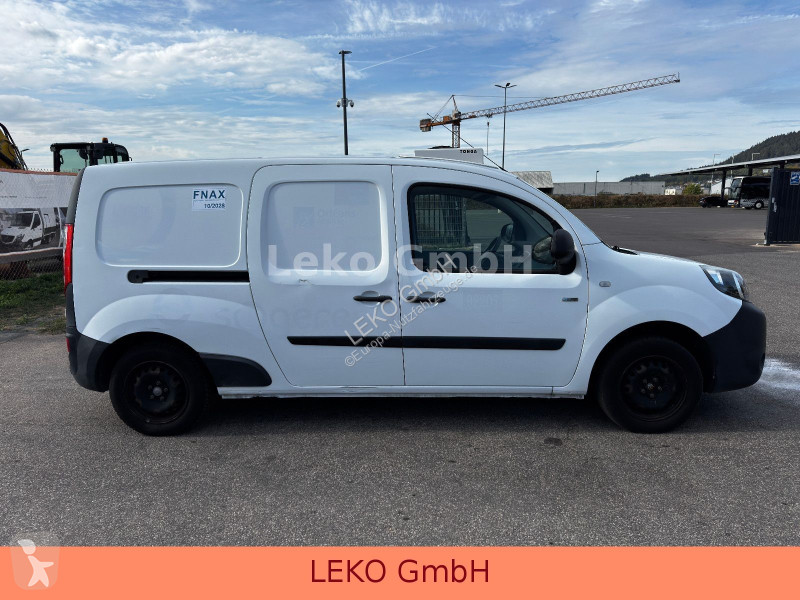 Коммерческий автомобиль Renault KANGOO EXPRESS...