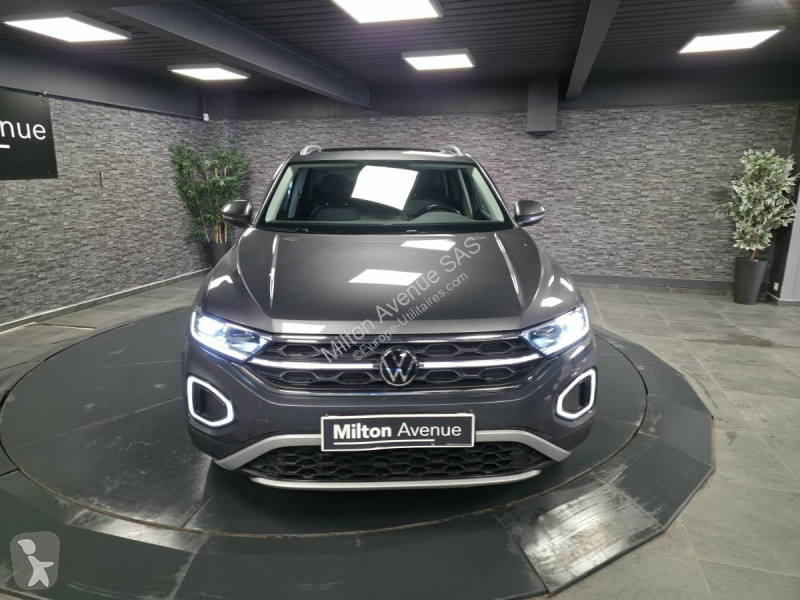 Furgoneta Volkswagen 2.0 TDI 150 DSG 7 Style...
