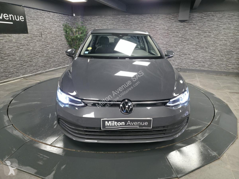 Furgoneta Volkswagen 2.0 TDI SCR 116 DSG 7 Life...