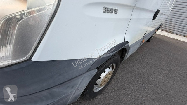 Furgoneta Iveco FGN 35S13 V7 H1 BVM5