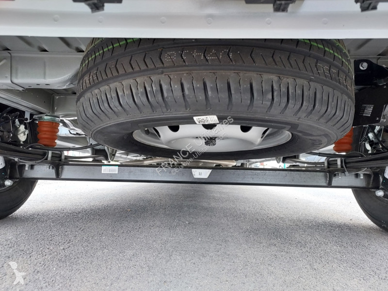 Bedrijfswagen Fiat DUCATO FG L3H2 3.5 140CH S&S