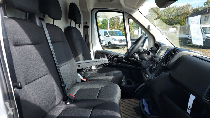 Véhicule utilitaire Peugeot BOXER FG L2H2 3.5...