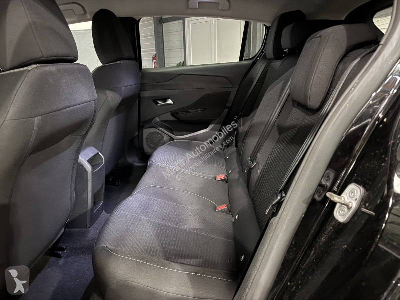 Autoutilitară Peugeot 308