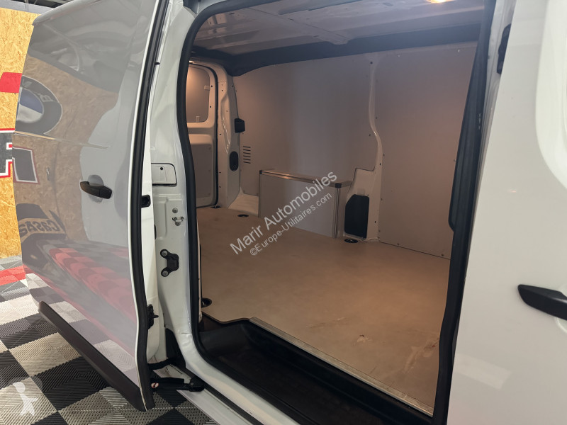 Autoutilitară Citroën JUMPY FG