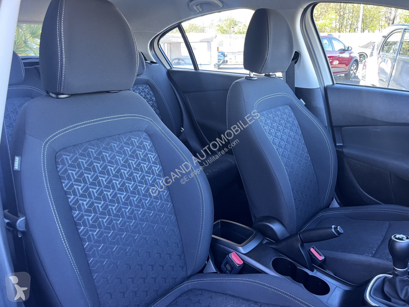 Užitkové vozidlo Fiat TIPO CROSS 1.0 FIREFLY...
