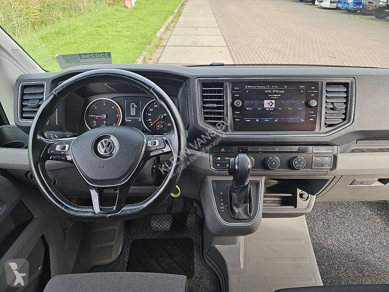 Autoutilitară Volkswagen 35 2.0 L3H3 LED...