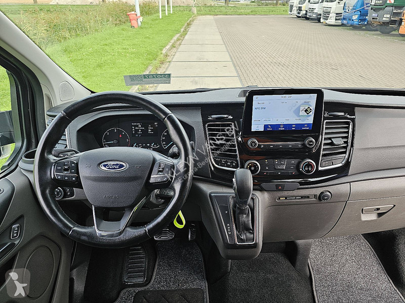 Коммерческий автомобиль Ford 2.0 L1H1 SPORT...