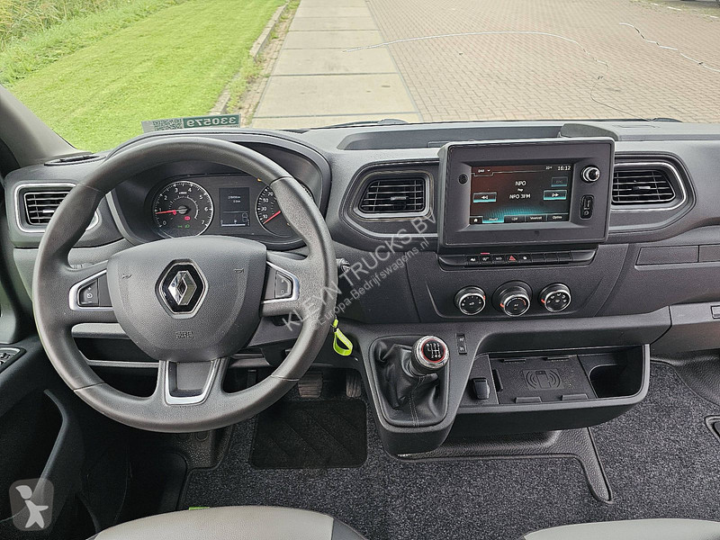 عربة نفعية Renault 2.3 DCI 150 RED L3H2