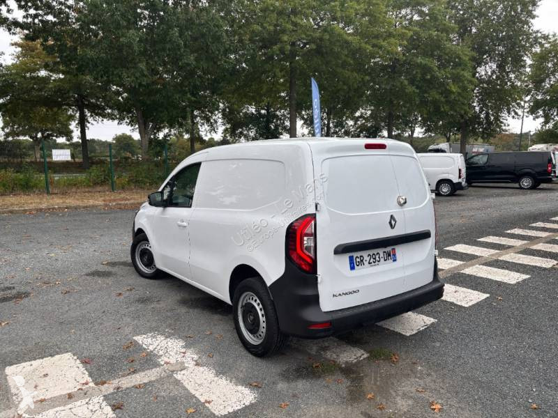 Furgoneta Renault Van 1.5 Blue dCi 95Ch Extra