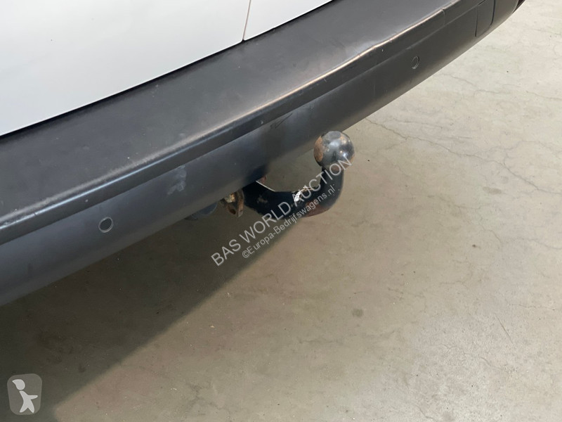 Autoutilitară Opel 2.0 CDTI L2H1 Edition