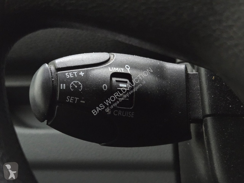 Autoutilitară Opel 1.5 CDTI L1H1 Edition